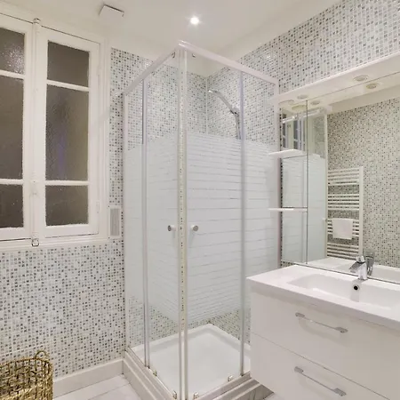 Superb T3 100 Meters From The Port Of Appartement *
